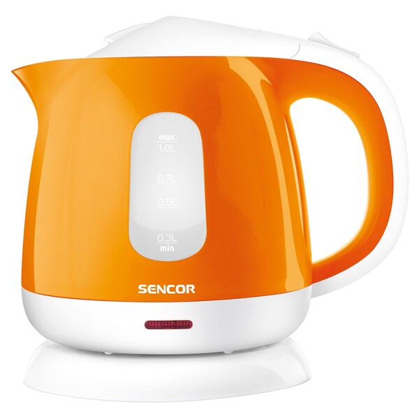 Sencor Electric Kettle 1.0L SWK1010-1018 Sencor Electric Kettle 1.0L SWK1010-1018